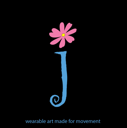 The Story Behind the J:  Every voyage has a course change.