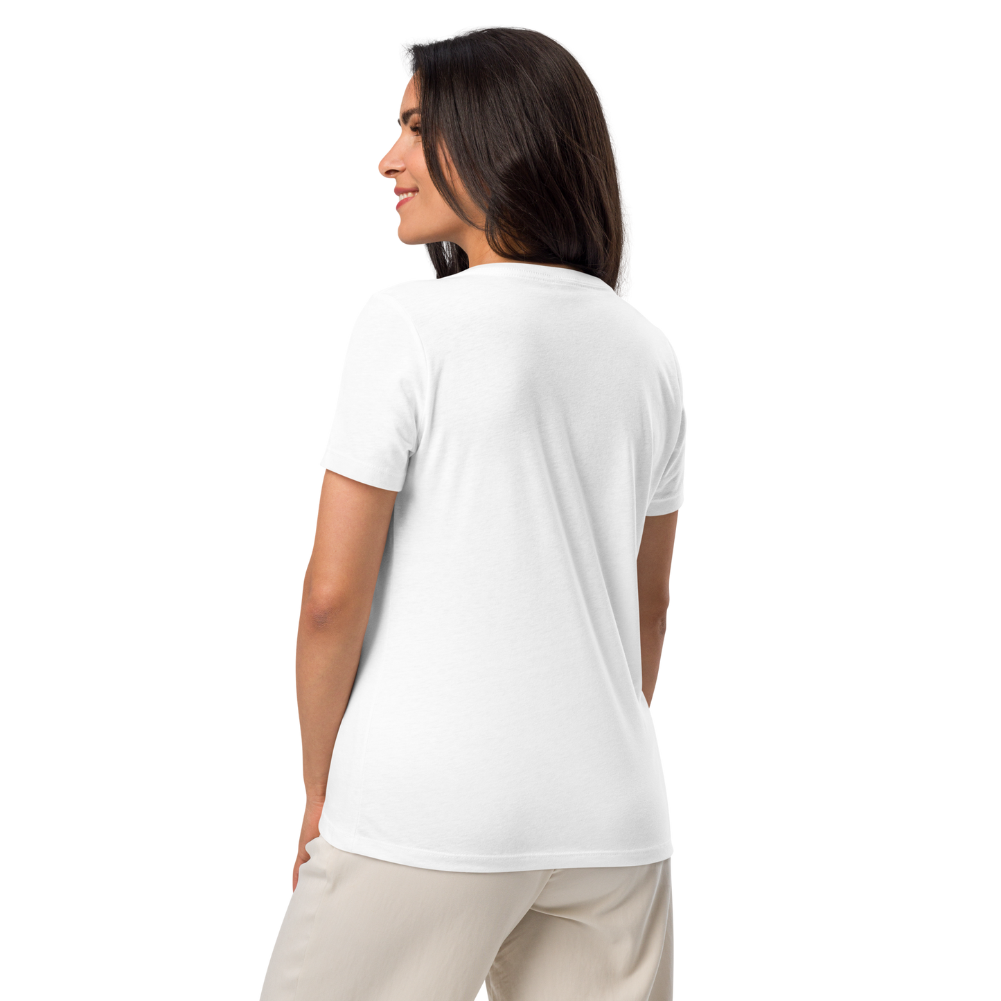 J Essentials Crew Neck Tee
